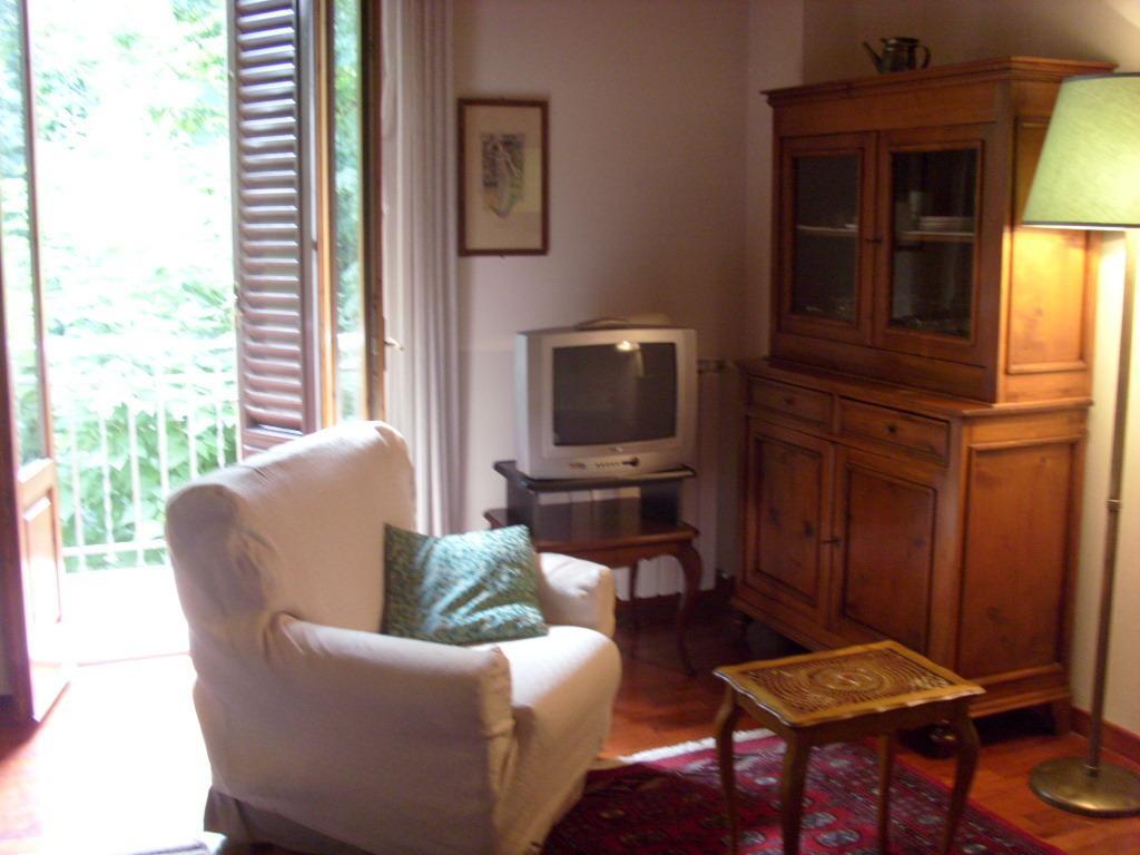 Villino Giulia I Panieri *