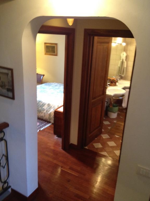Villino Giulia I Panieri Appartamento *