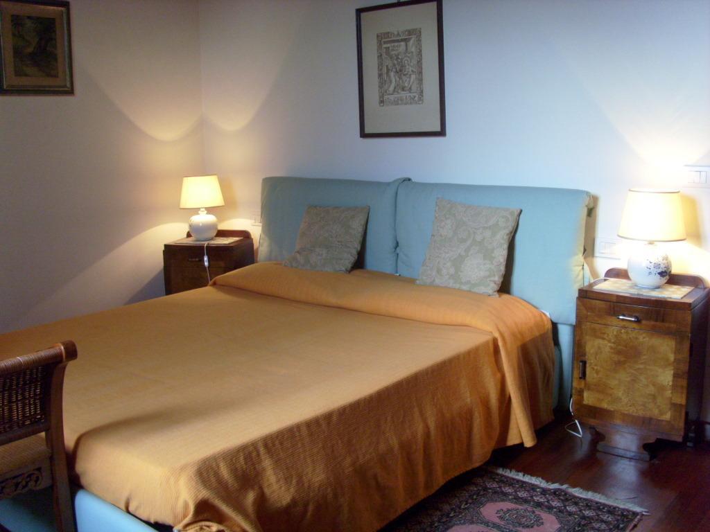 Apartment Villino Giulia I Panieri Florence