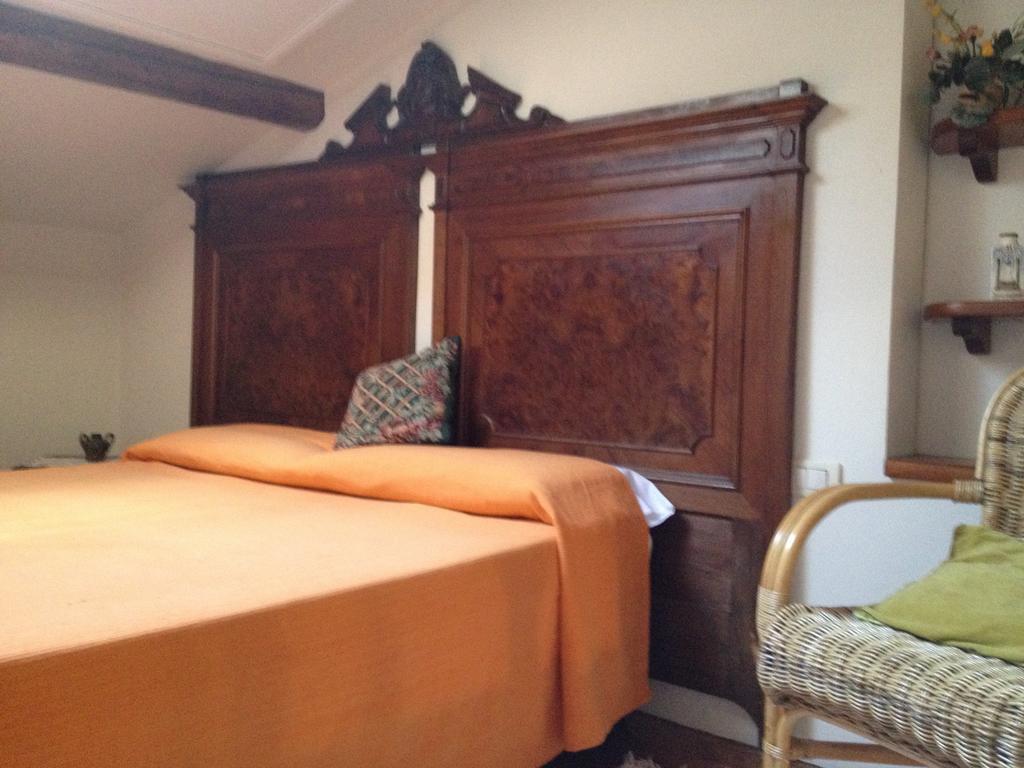 Apartment Villino Giulia I Panieri *