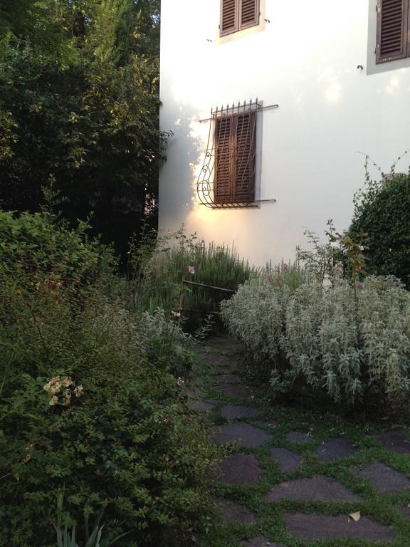 Appartamento Villino Giulia I Panieri *
